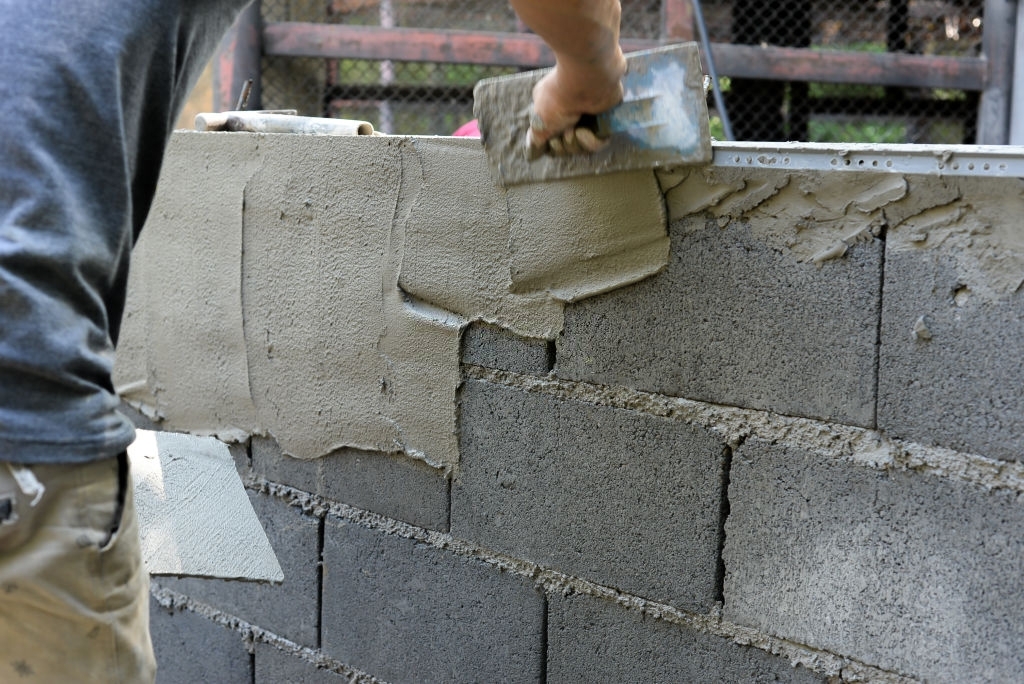 Concrete Finishing Tonawanda